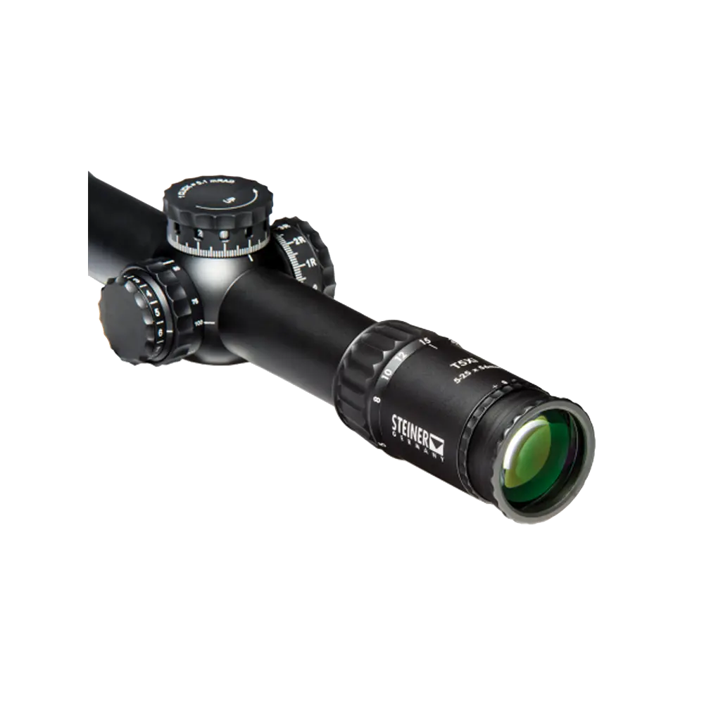 T5Xi 5-25X56 | Steiner High-Quality Optics